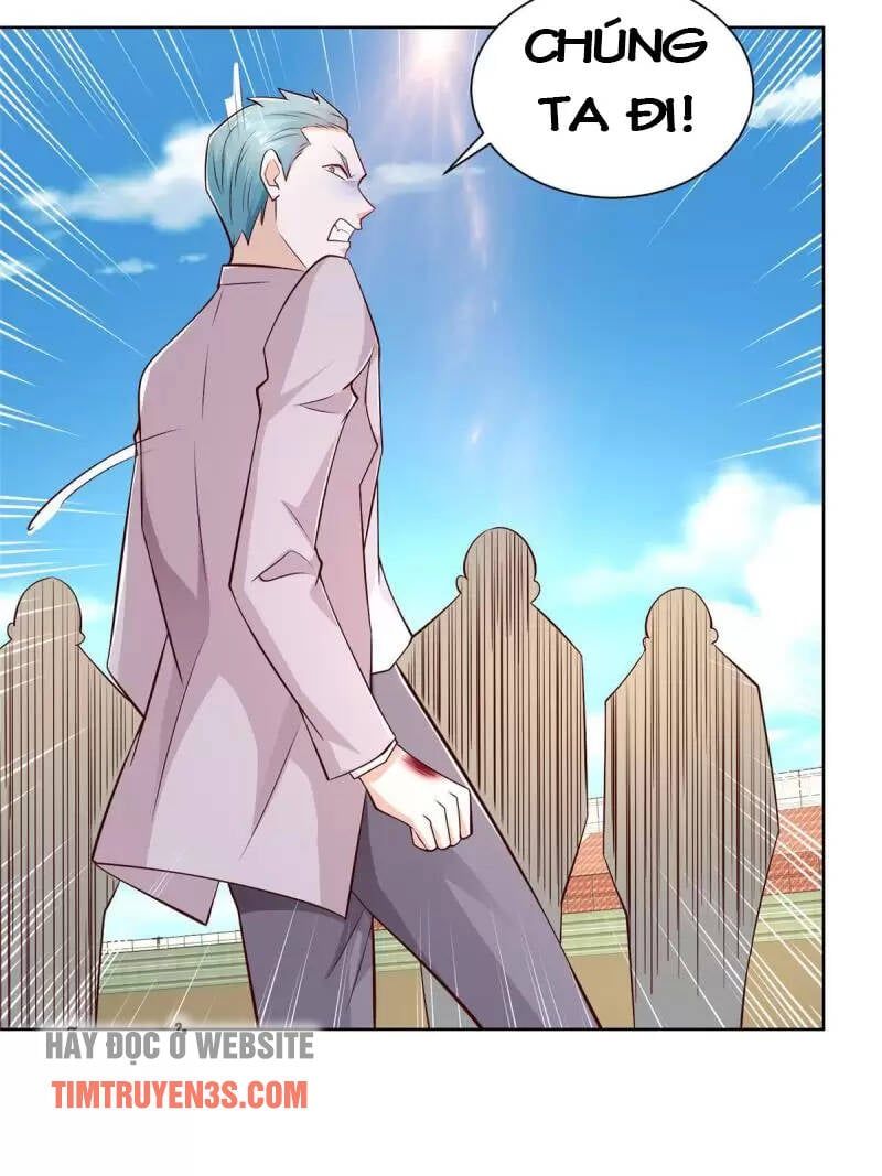 đọc truyện Mỗi Tuần Ta Có Một Nghề Nghiệp Mới Chương 156 ảnh 25 tại Thiên Thai Truyện