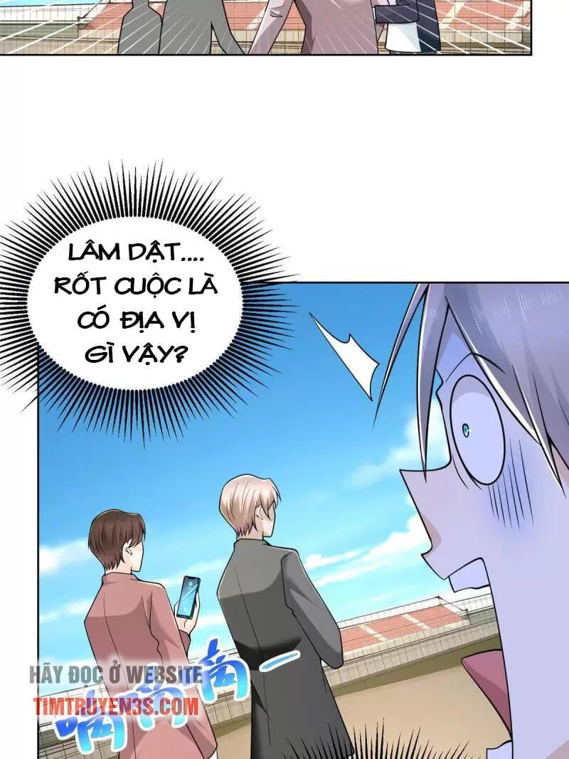 đọc truyện Mỗi Tuần Ta Có Một Nghề Nghiệp Mới Chương 156 ảnh 28 tại Thiên Thai Truyện