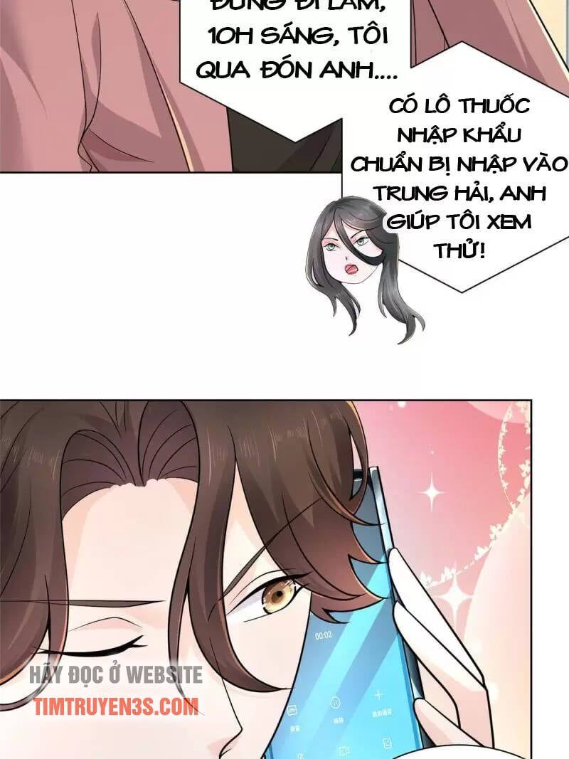 đọc truyện Mỗi Tuần Ta Có Một Nghề Nghiệp Mới Chương 156 ảnh 30 tại Thiên Thai Truyện