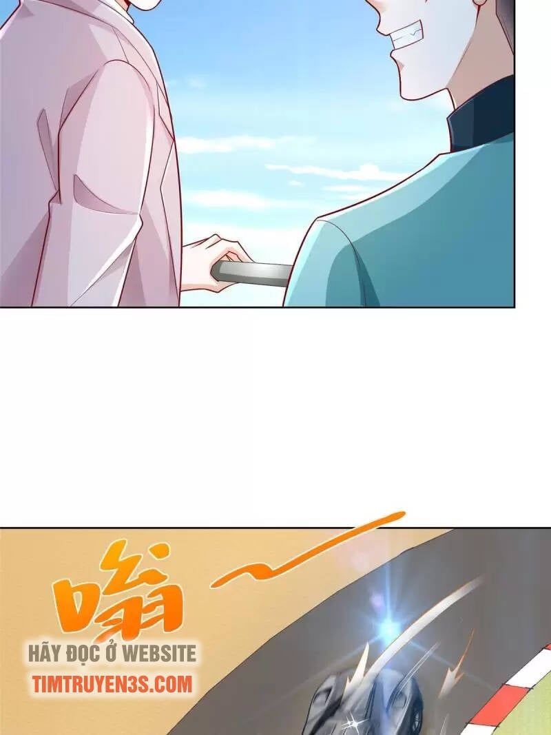 đọc truyện Mỗi Tuần Ta Có Một Nghề Nghiệp Mới Chương 156 ảnh 5 tại Thiên Thai Truyện