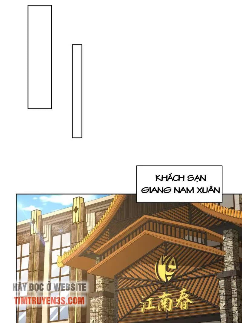 đọc truyện Mỗi Tuần Ta Có Một Nghề Nghiệp Mới Chương 156 ảnh 32 tại Thiên Thai Truyện