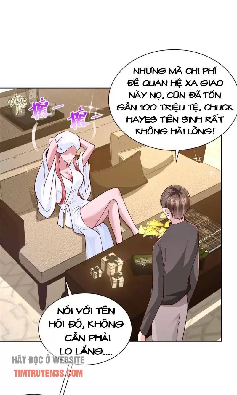 đọc truyện Mỗi Tuần Ta Có Một Nghề Nghiệp Mới Chương 156 ảnh 35 tại Thiên Thai Truyện