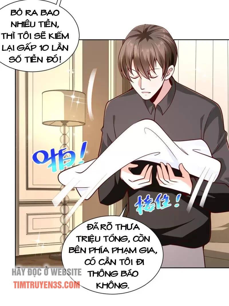 đọc truyện Mỗi Tuần Ta Có Một Nghề Nghiệp Mới Chương 156 ảnh 36 tại Thiên Thai Truyện