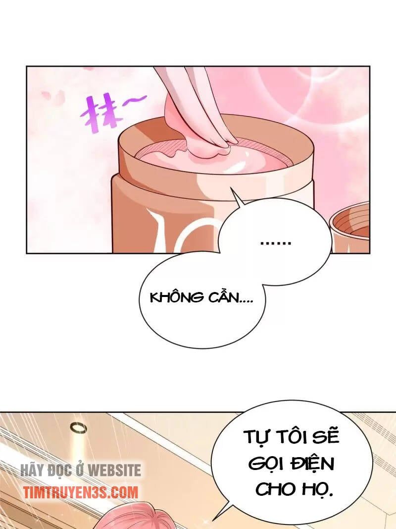 đọc truyện Mỗi Tuần Ta Có Một Nghề Nghiệp Mới Chương 156 ảnh 37 tại Thiên Thai Truyện