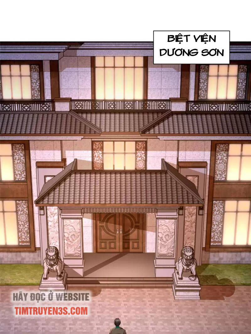 đọc truyện Mỗi Tuần Ta Có Một Nghề Nghiệp Mới Chương 156 ảnh 40 tại Thiên Thai Truyện