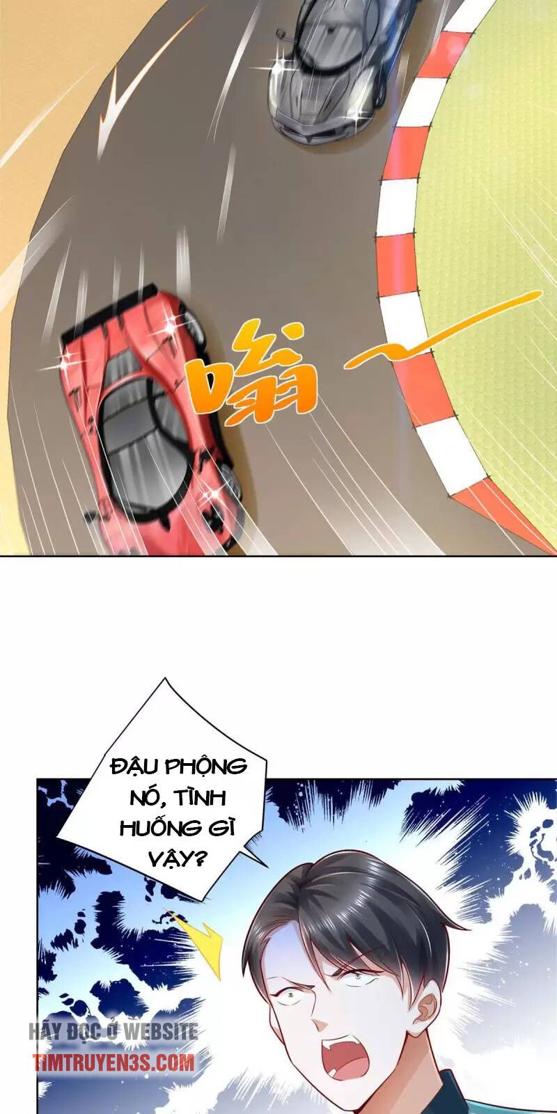 đọc truyện Mỗi Tuần Ta Có Một Nghề Nghiệp Mới Chương 156 ảnh 6 tại Thiên Thai Truyện