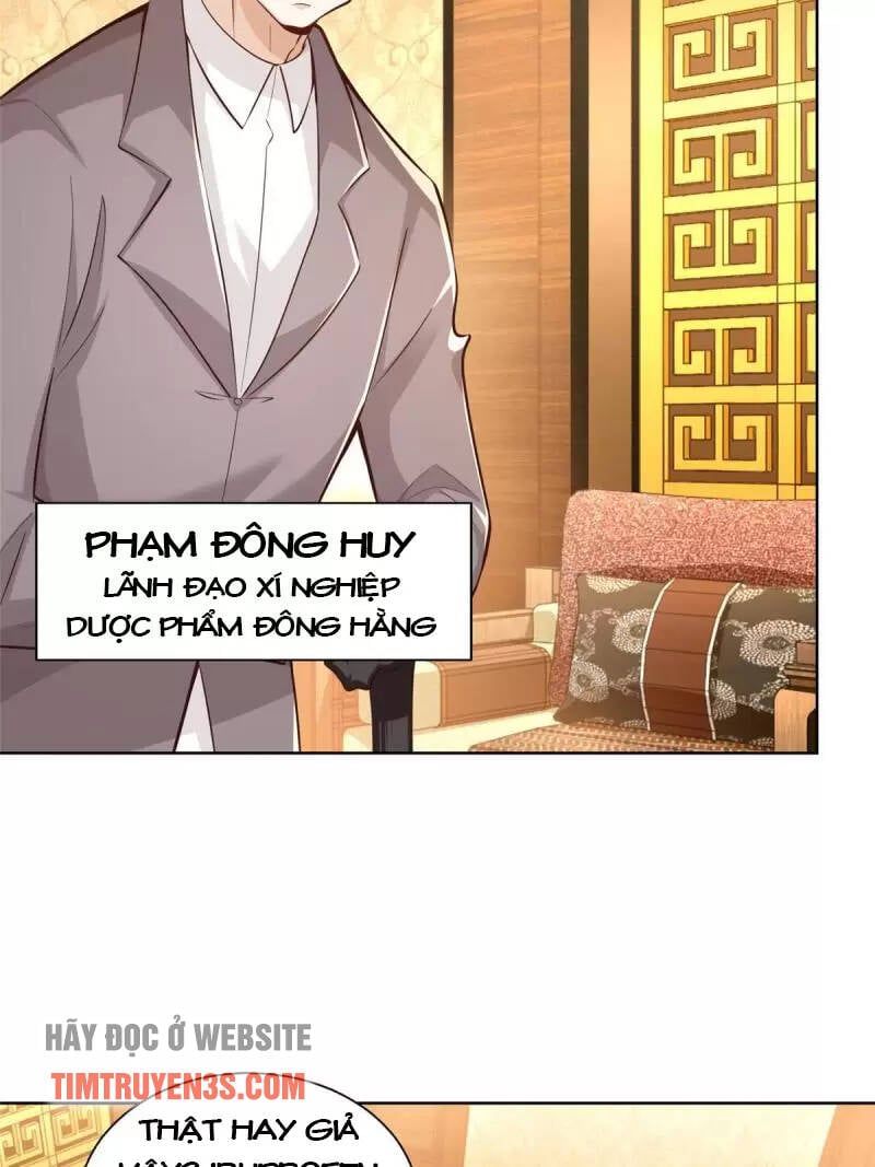 đọc truyện Mỗi Tuần Ta Có Một Nghề Nghiệp Mới Chương 156 ảnh 43 tại Thiên Thai Truyện