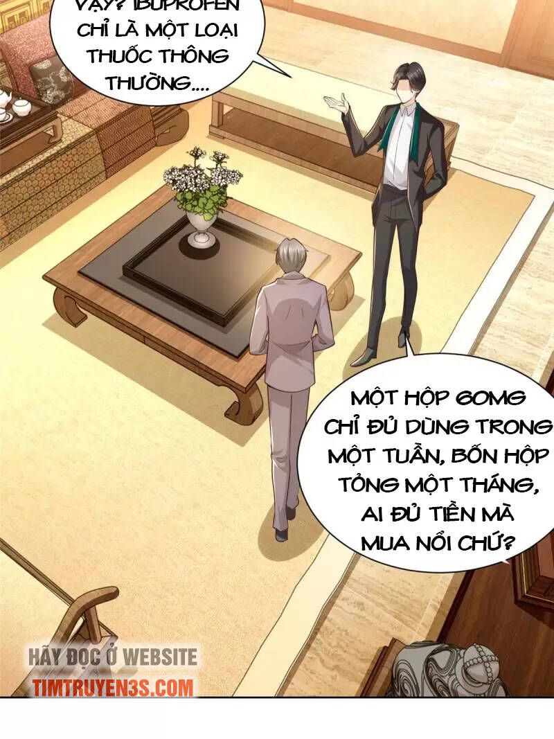 đọc truyện Mỗi Tuần Ta Có Một Nghề Nghiệp Mới Chương 156 ảnh 44 tại Thiên Thai Truyện