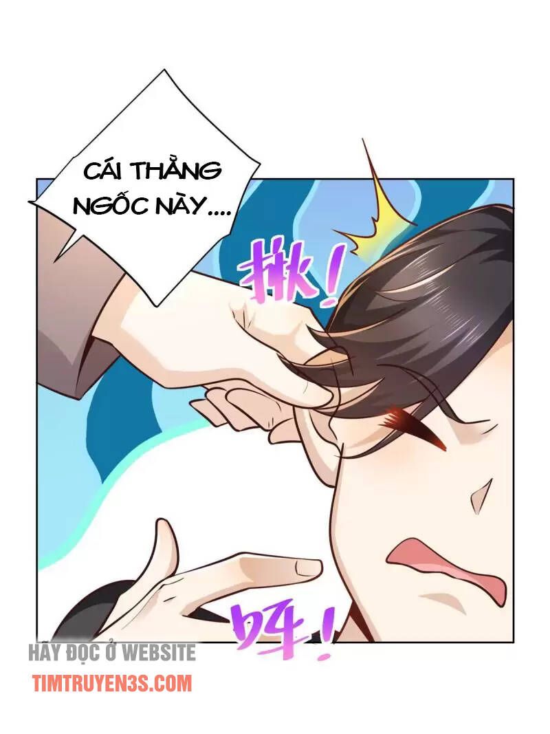 đọc truyện Mỗi Tuần Ta Có Một Nghề Nghiệp Mới Chương 156 ảnh 45 tại Thiên Thai Truyện