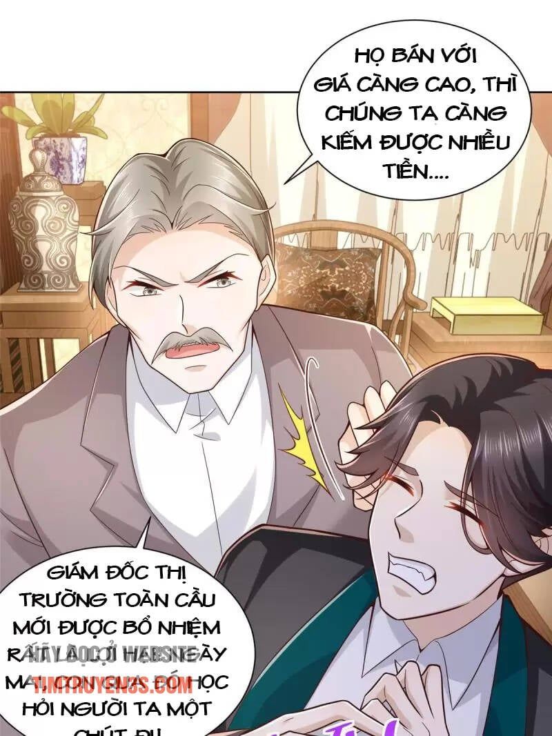 đọc truyện Mỗi Tuần Ta Có Một Nghề Nghiệp Mới Chương 156 ảnh 46 tại Thiên Thai Truyện