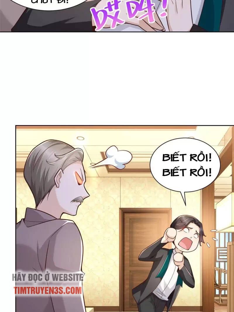 đọc truyện Mỗi Tuần Ta Có Một Nghề Nghiệp Mới Chương 156 ảnh 47 tại Thiên Thai Truyện