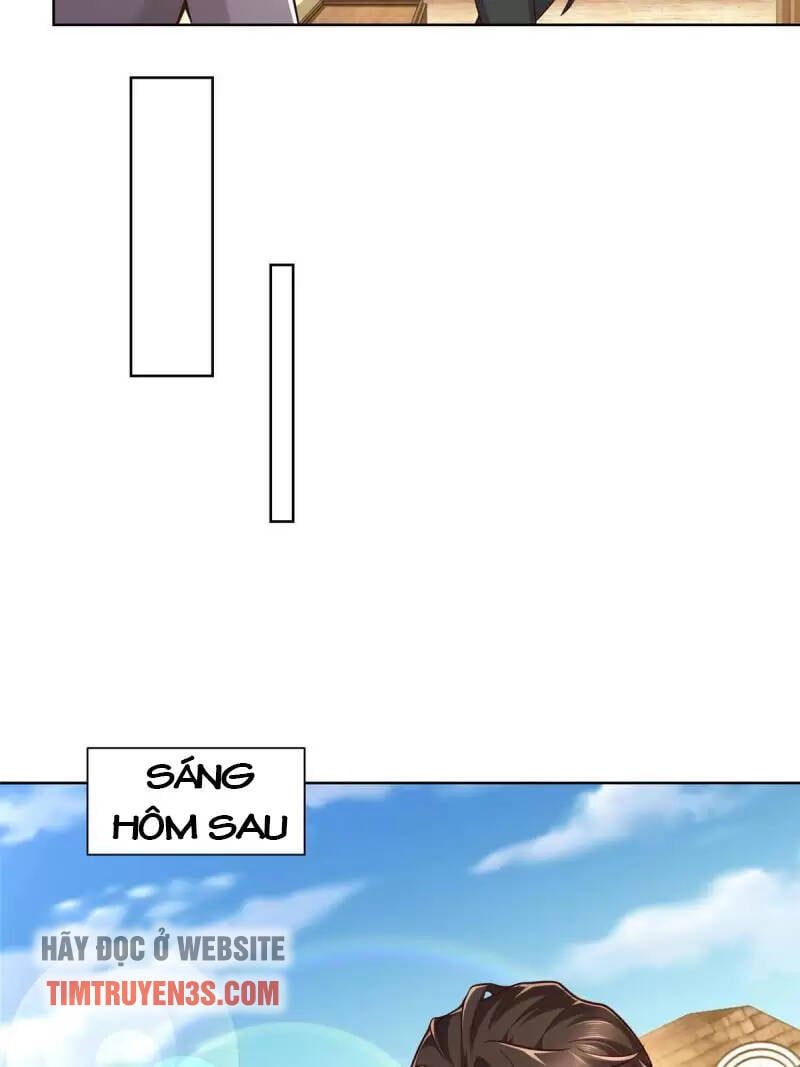 đọc truyện Mỗi Tuần Ta Có Một Nghề Nghiệp Mới Chương 156 ảnh 48 tại Thiên Thai Truyện