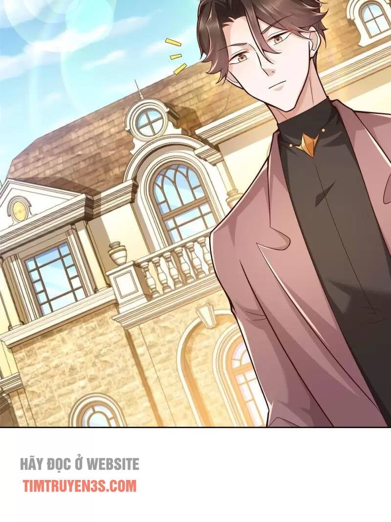 đọc truyện Mỗi Tuần Ta Có Một Nghề Nghiệp Mới Chương 156 ảnh 49 tại Thiên Thai Truyện