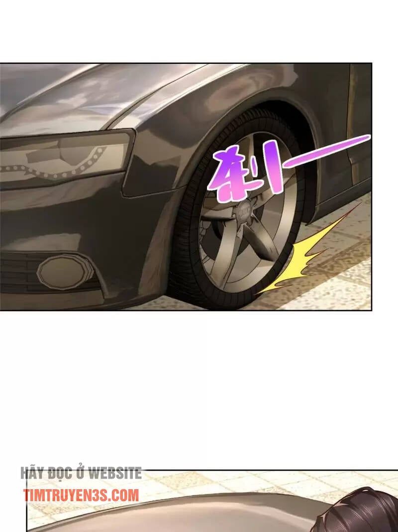 đọc truyện Mỗi Tuần Ta Có Một Nghề Nghiệp Mới Chương 156 ảnh 50 tại Thiên Thai Truyện