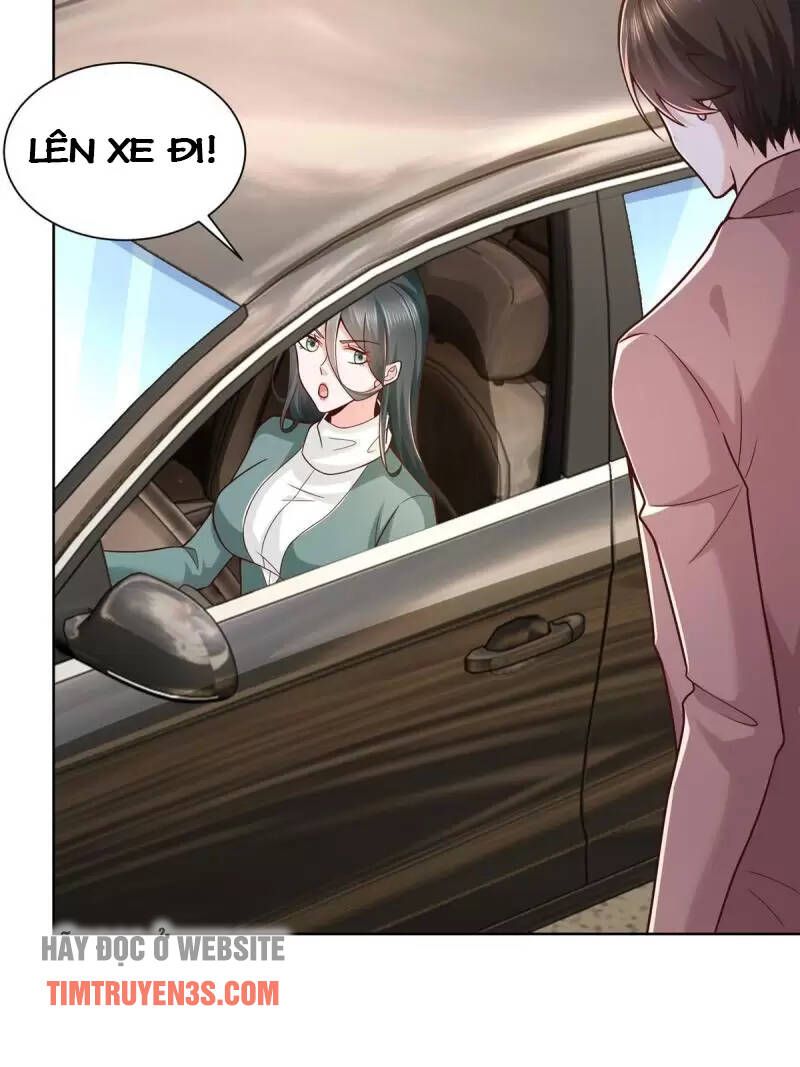 đọc truyện Mỗi Tuần Ta Có Một Nghề Nghiệp Mới Chương 156 ảnh 51 tại Thiên Thai Truyện