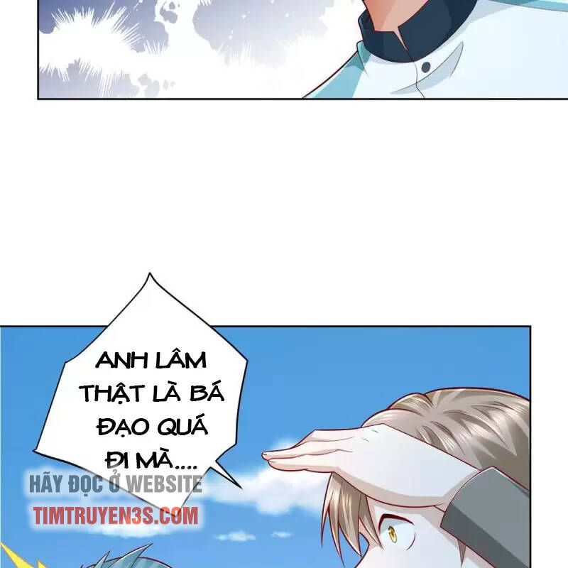 đọc truyện Mỗi Tuần Ta Có Một Nghề Nghiệp Mới Chương 156 ảnh 7 tại Thiên Thai Truyện