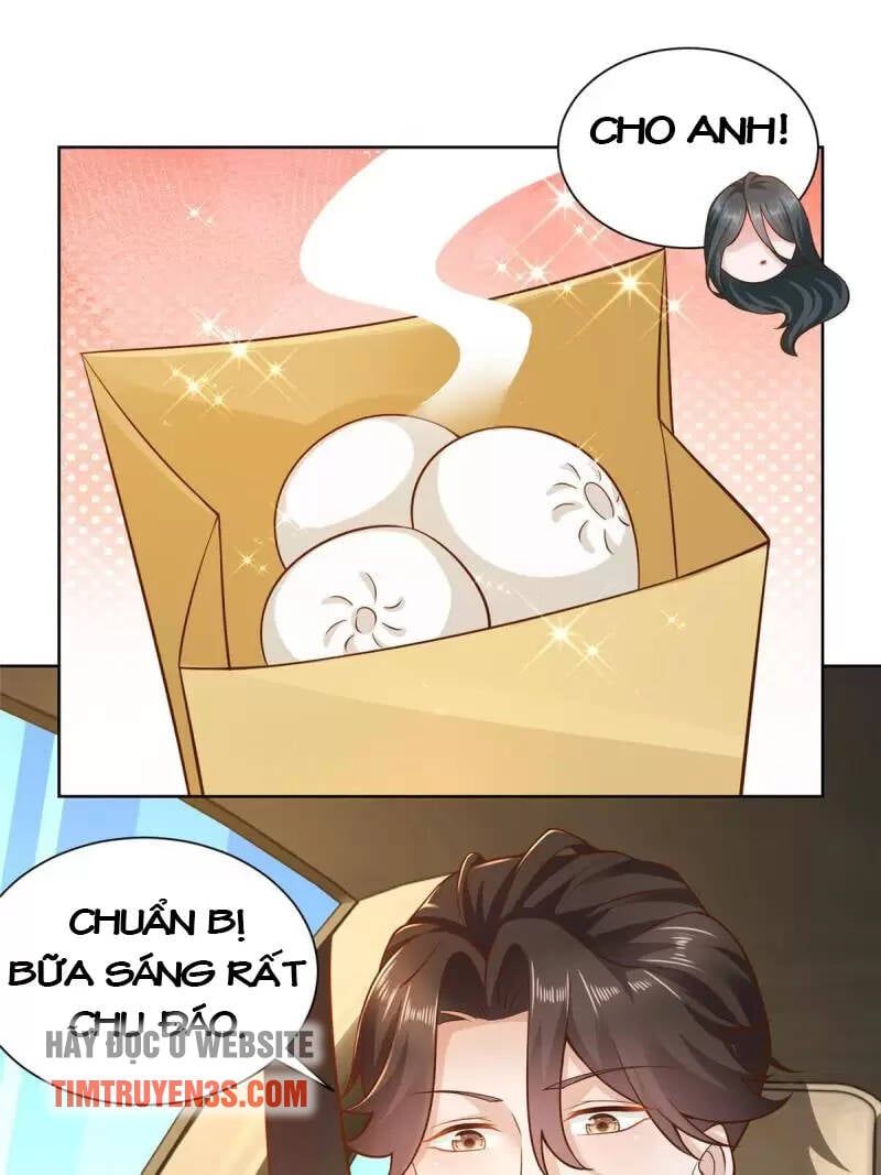 đọc truyện Mỗi Tuần Ta Có Một Nghề Nghiệp Mới Chương 156 ảnh 52 tại Thiên Thai Truyện