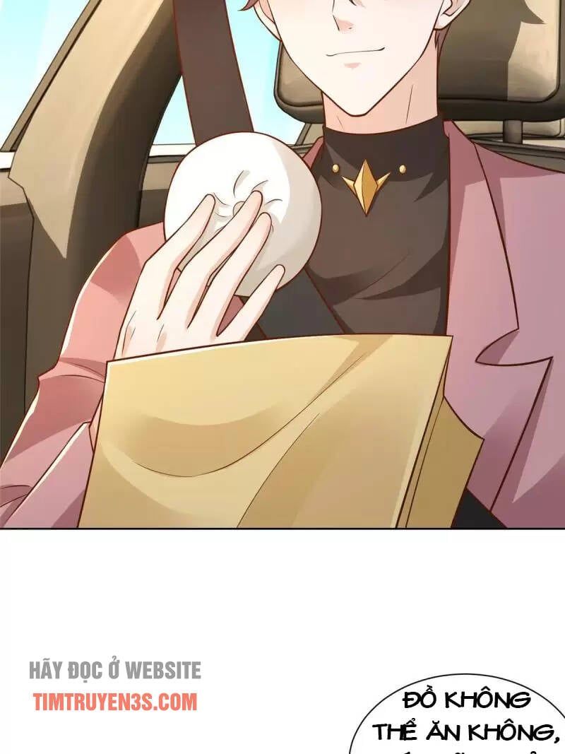 đọc truyện Mỗi Tuần Ta Có Một Nghề Nghiệp Mới Chương 156 ảnh 54 tại Thiên Thai Truyện