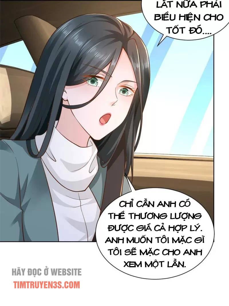 đọc truyện Mỗi Tuần Ta Có Một Nghề Nghiệp Mới Chương 156 ảnh 55 tại Thiên Thai Truyện