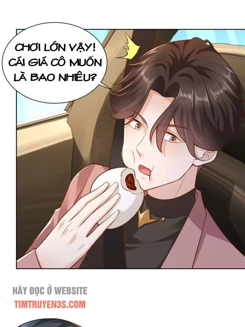 đọc truyện Mỗi Tuần Ta Có Một Nghề Nghiệp Mới Chương 156 ảnh 56 tại Thiên Thai Truyện