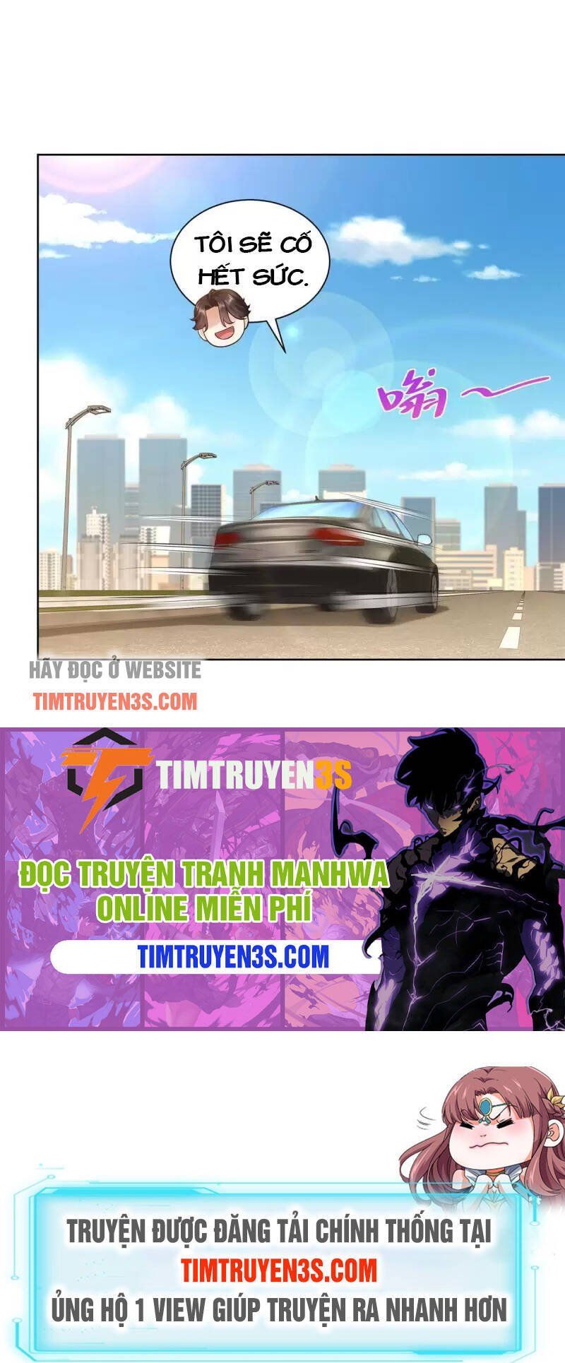 đọc truyện Mỗi Tuần Ta Có Một Nghề Nghiệp Mới Chương 156 ảnh 58 tại Thiên Thai Truyện