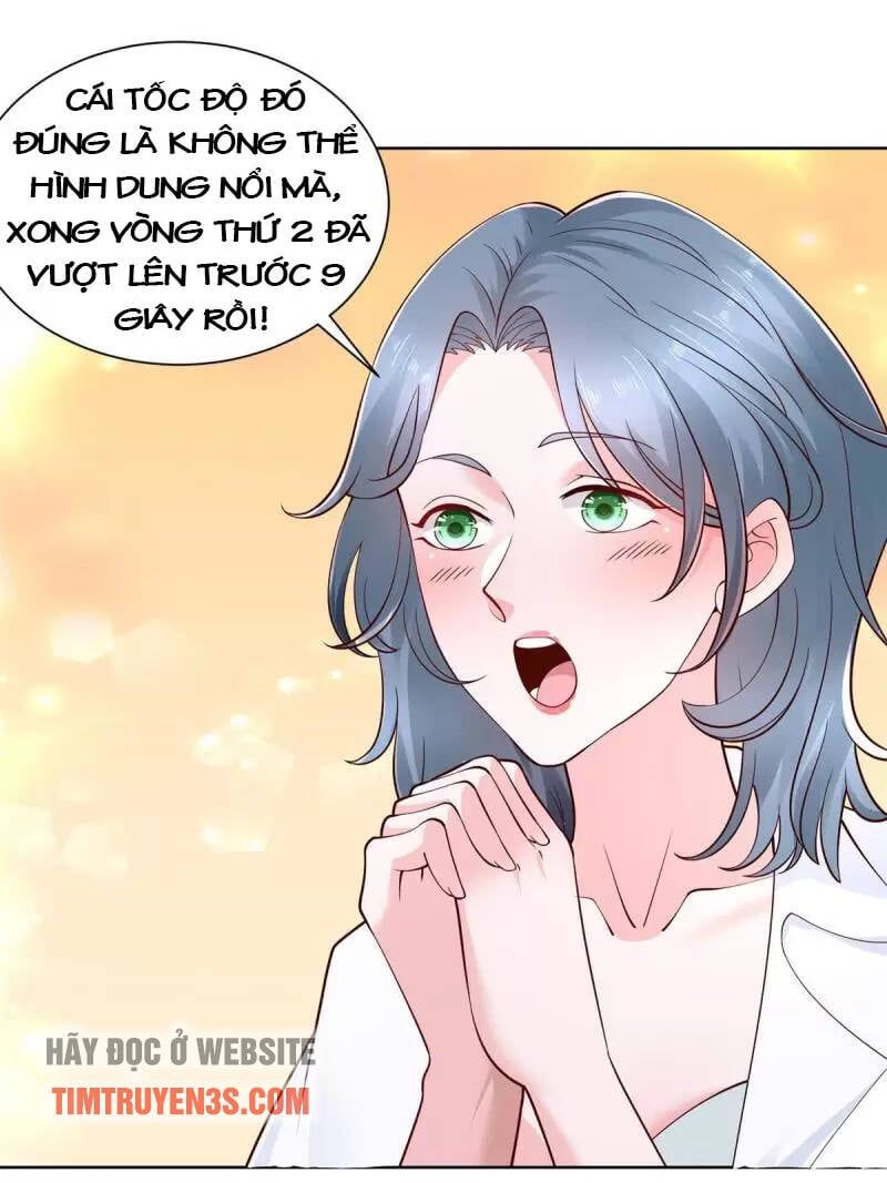 đọc truyện Mỗi Tuần Ta Có Một Nghề Nghiệp Mới Chương 156 ảnh 9 tại Thiên Thai Truyện