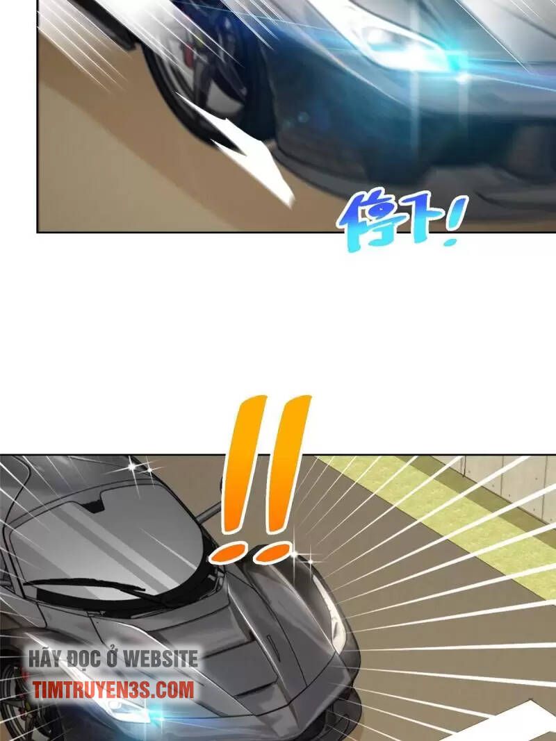 đọc truyện Mỗi Tuần Ta Có Một Nghề Nghiệp Mới Chương 156 ảnh 11 tại Thiên Thai Truyện