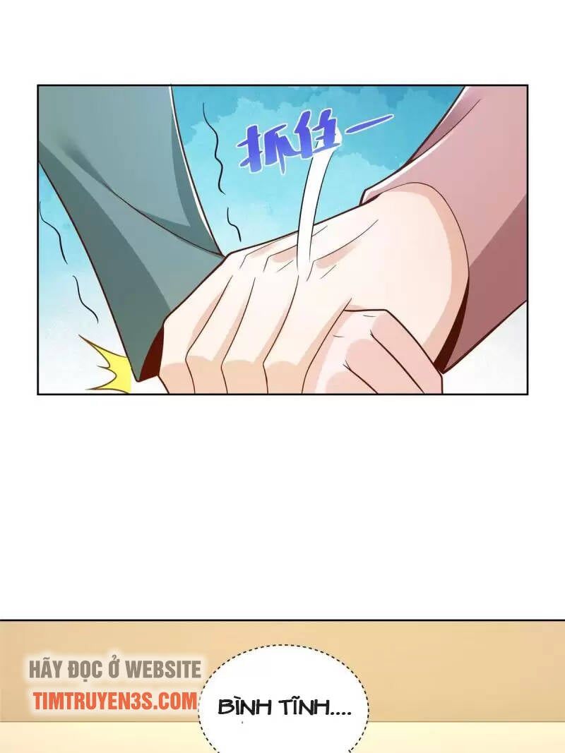 đọc truyện Mỗi Tuần Ta Có Một Nghề Nghiệp Mới Chương 157 ảnh 13 tại Thiên Thai Truyện