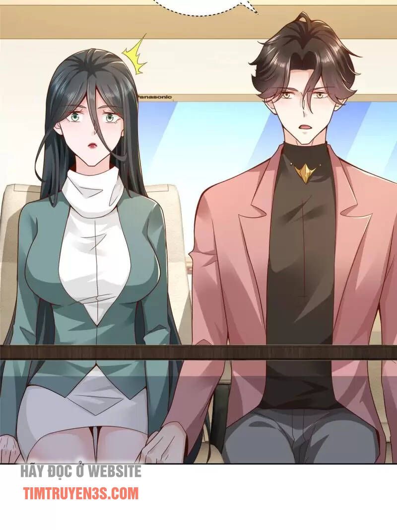 đọc truyện Mỗi Tuần Ta Có Một Nghề Nghiệp Mới Chương 157 ảnh 14 tại Thiên Thai Truyện