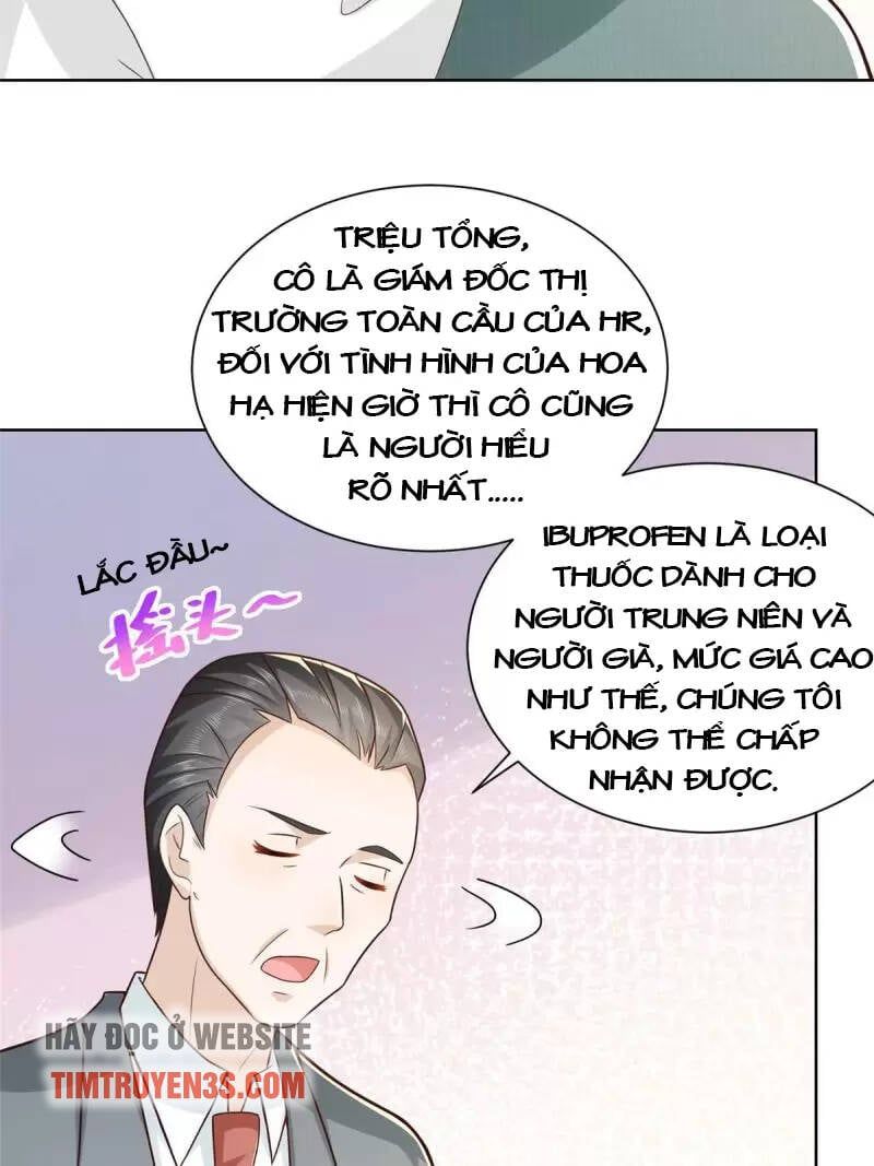 đọc truyện Mỗi Tuần Ta Có Một Nghề Nghiệp Mới Chương 157 ảnh 16 tại Thiên Thai Truyện