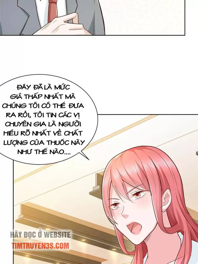 đọc truyện Mỗi Tuần Ta Có Một Nghề Nghiệp Mới Chương 157 ảnh 17 tại Thiên Thai Truyện