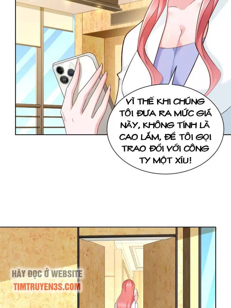 đọc truyện Mỗi Tuần Ta Có Một Nghề Nghiệp Mới Chương 157 ảnh 18 tại Thiên Thai Truyện