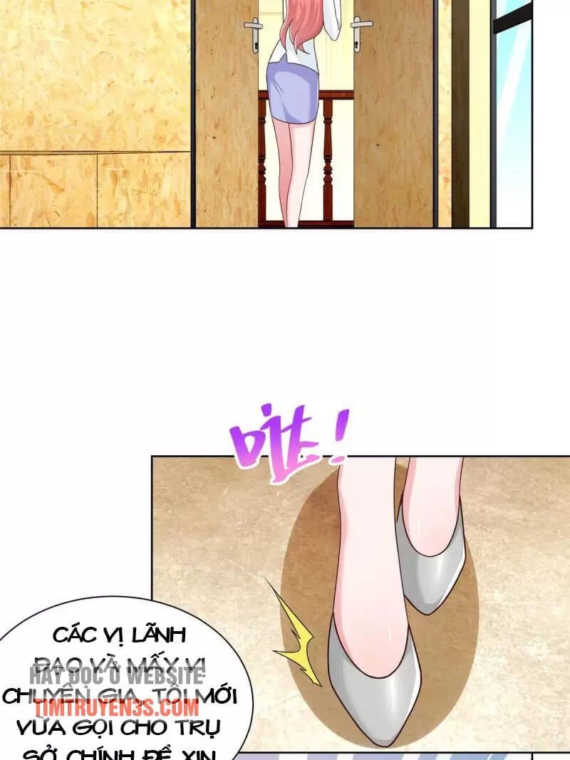 đọc truyện Mỗi Tuần Ta Có Một Nghề Nghiệp Mới Chương 157 ảnh 19 tại Thiên Thai Truyện