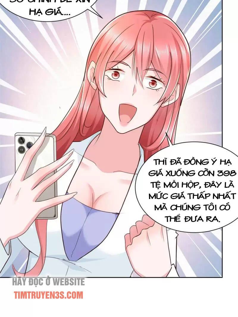 đọc truyện Mỗi Tuần Ta Có Một Nghề Nghiệp Mới Chương 157 ảnh 20 tại Thiên Thai Truyện