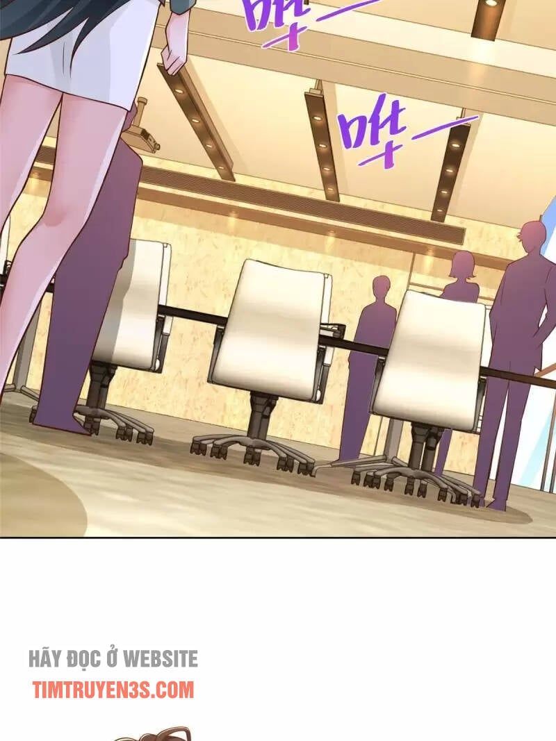 đọc truyện Mỗi Tuần Ta Có Một Nghề Nghiệp Mới Chương 157 ảnh 4 tại Thiên Thai Truyện