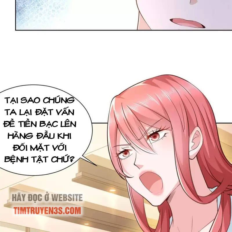 đọc truyện Mỗi Tuần Ta Có Một Nghề Nghiệp Mới Chương 157 ảnh 23 tại Thiên Thai Truyện