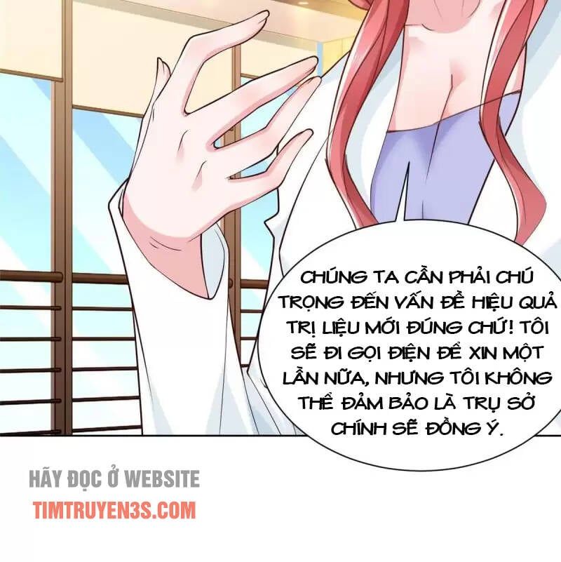 đọc truyện Mỗi Tuần Ta Có Một Nghề Nghiệp Mới Chương 157 ảnh 24 tại Thiên Thai Truyện