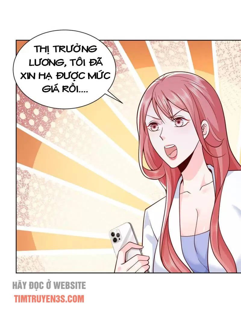 đọc truyện Mỗi Tuần Ta Có Một Nghề Nghiệp Mới Chương 157 ảnh 27 tại Thiên Thai Truyện