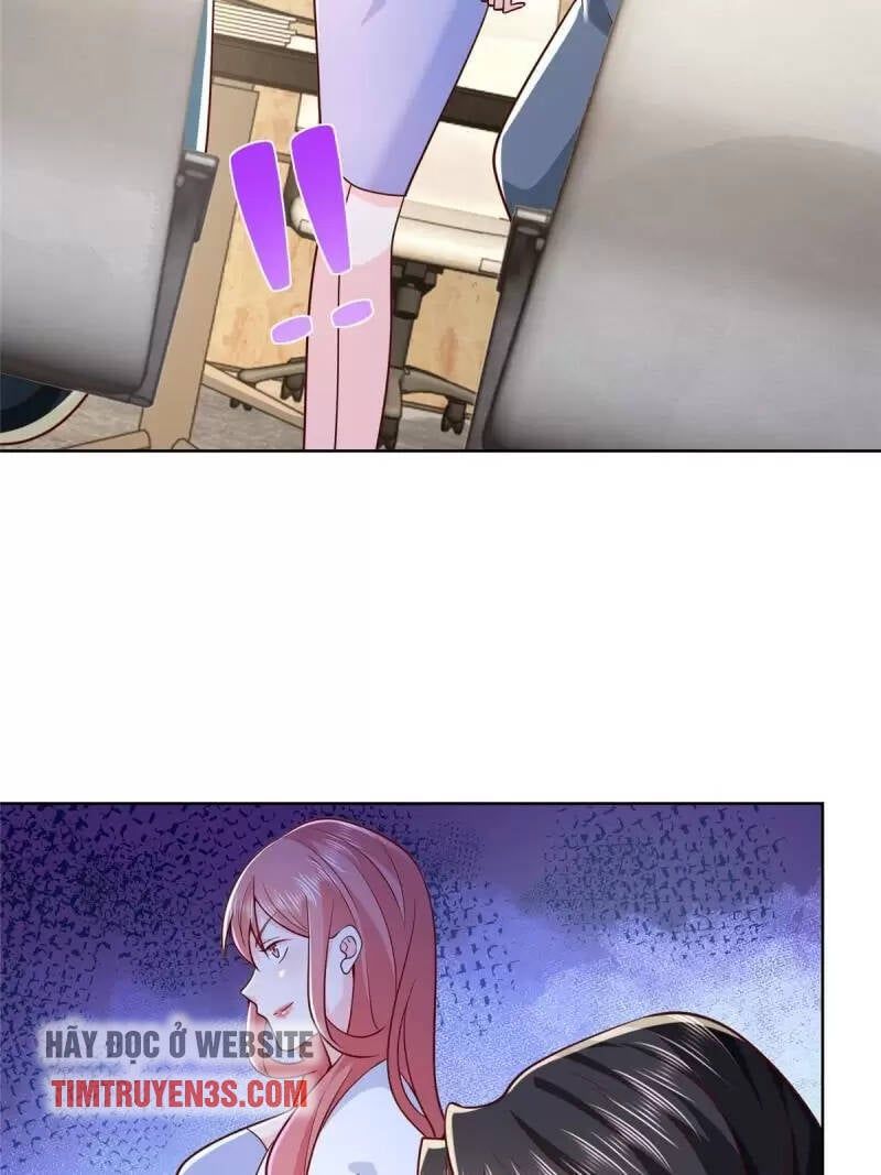 đọc truyện Mỗi Tuần Ta Có Một Nghề Nghiệp Mới Chương 157 ảnh 29 tại Thiên Thai Truyện