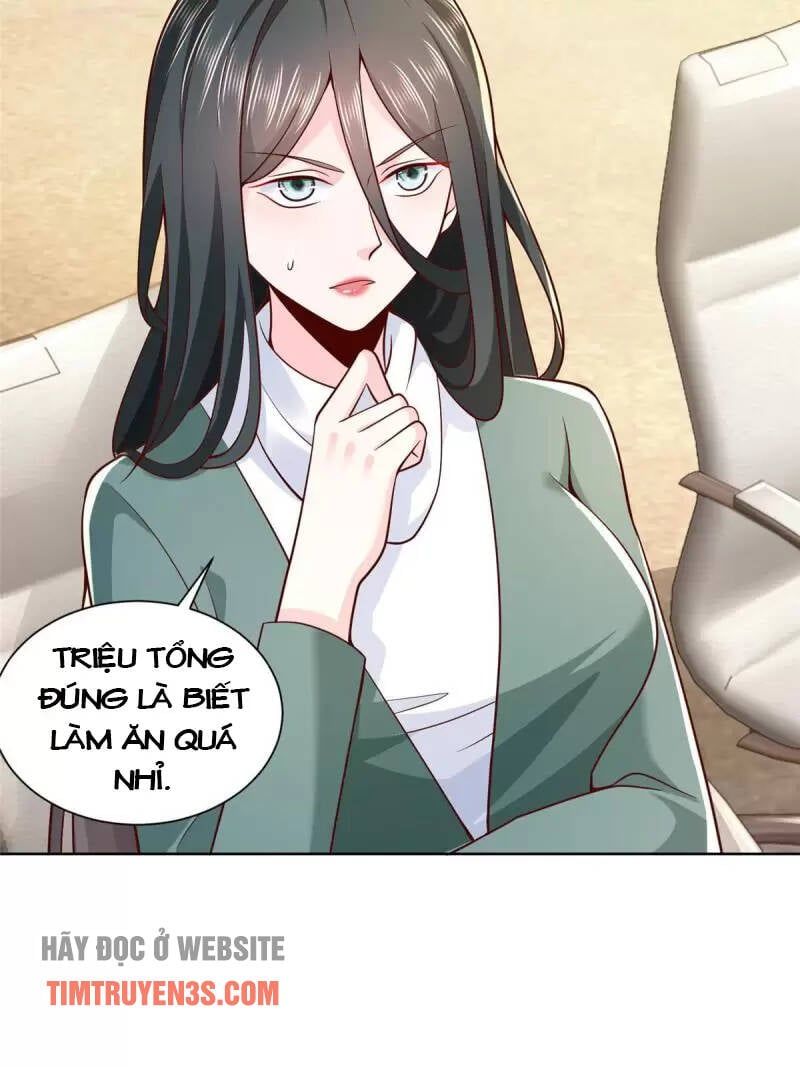 đọc truyện Mỗi Tuần Ta Có Một Nghề Nghiệp Mới Chương 157 ảnh 31 tại Thiên Thai Truyện