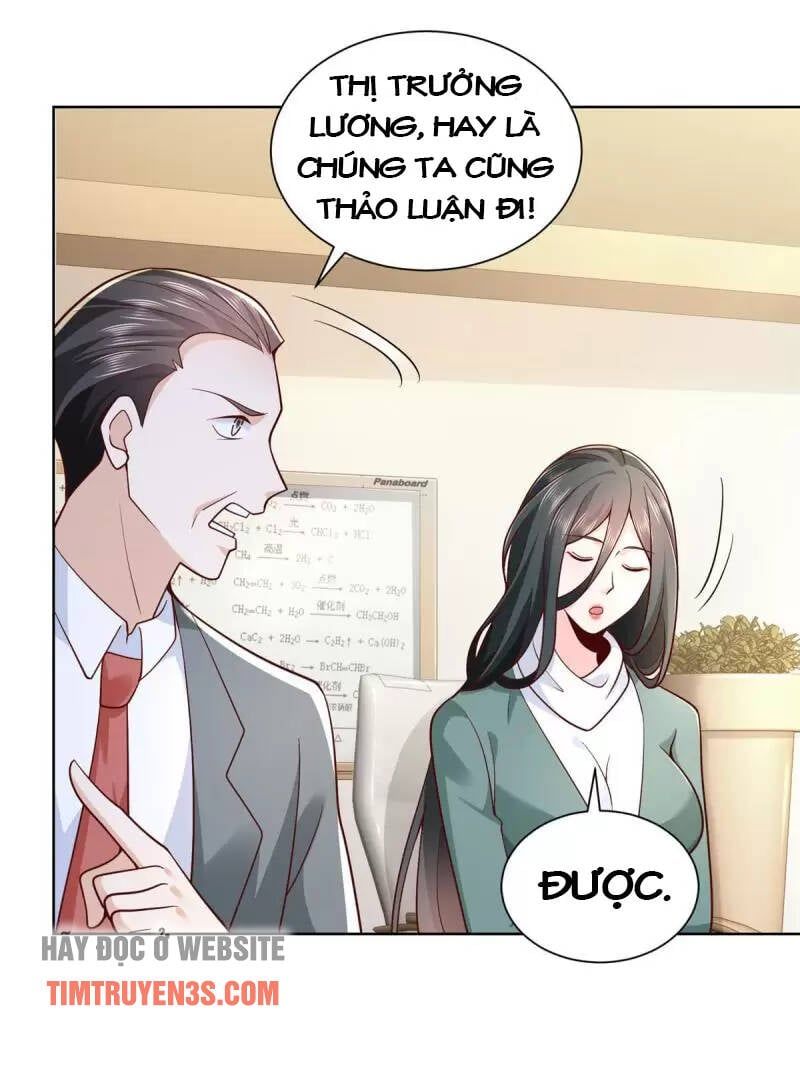 đọc truyện Mỗi Tuần Ta Có Một Nghề Nghiệp Mới Chương 157 ảnh 32 tại Thiên Thai Truyện