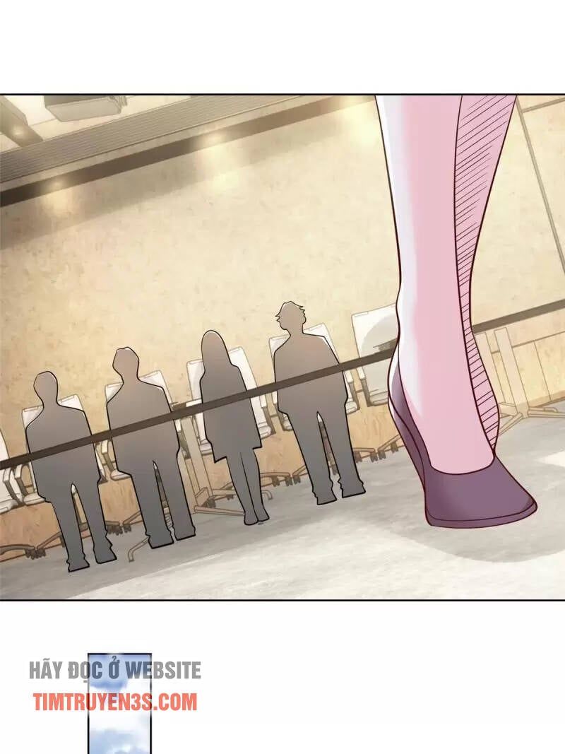 đọc truyện Mỗi Tuần Ta Có Một Nghề Nghiệp Mới Chương 157 ảnh 33 tại Thiên Thai Truyện