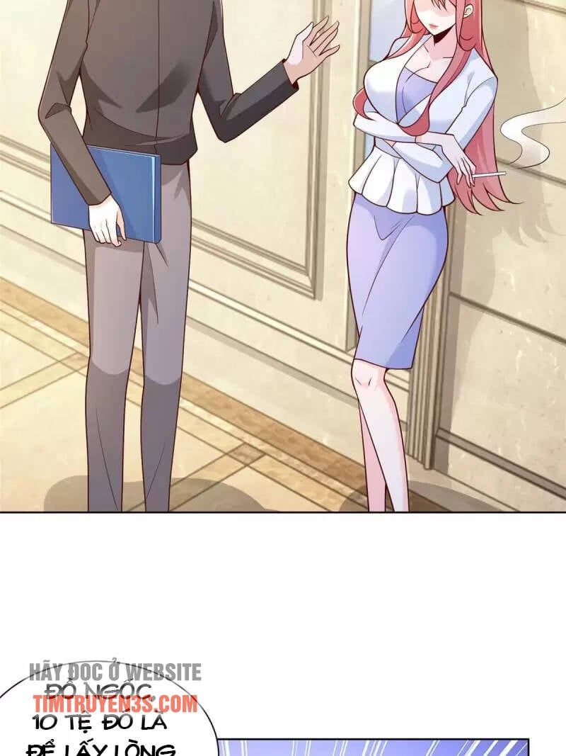 đọc truyện Mỗi Tuần Ta Có Một Nghề Nghiệp Mới Chương 157 ảnh 35 tại Thiên Thai Truyện