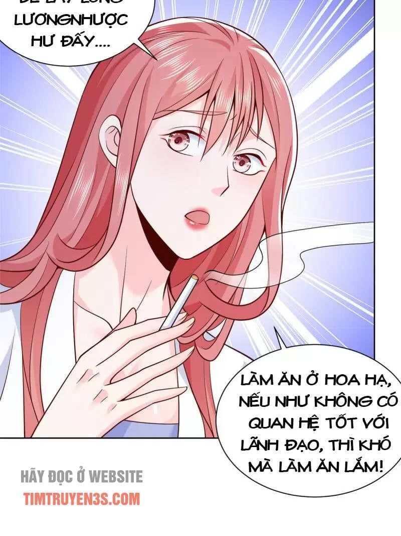 đọc truyện Mỗi Tuần Ta Có Một Nghề Nghiệp Mới Chương 157 ảnh 36 tại Thiên Thai Truyện