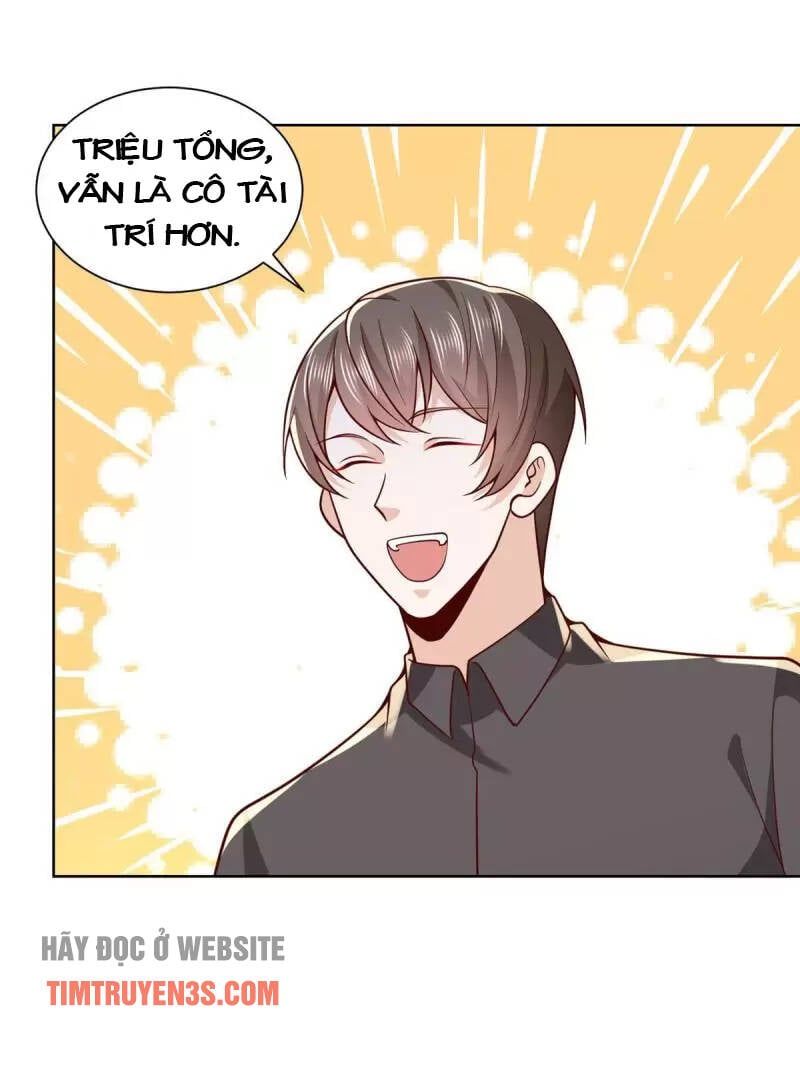 đọc truyện Mỗi Tuần Ta Có Một Nghề Nghiệp Mới Chương 157 ảnh 37 tại Thiên Thai Truyện