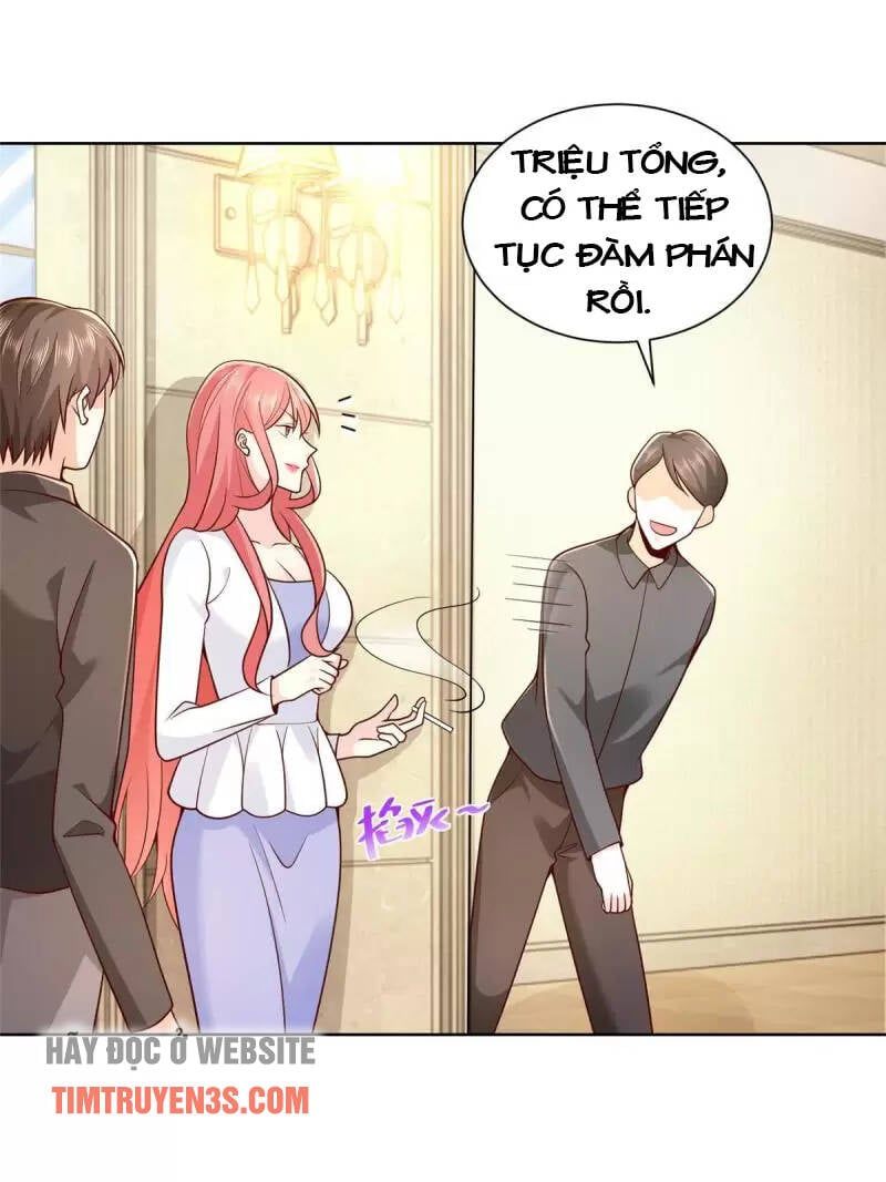 đọc truyện Mỗi Tuần Ta Có Một Nghề Nghiệp Mới Chương 157 ảnh 38 tại Thiên Thai Truyện