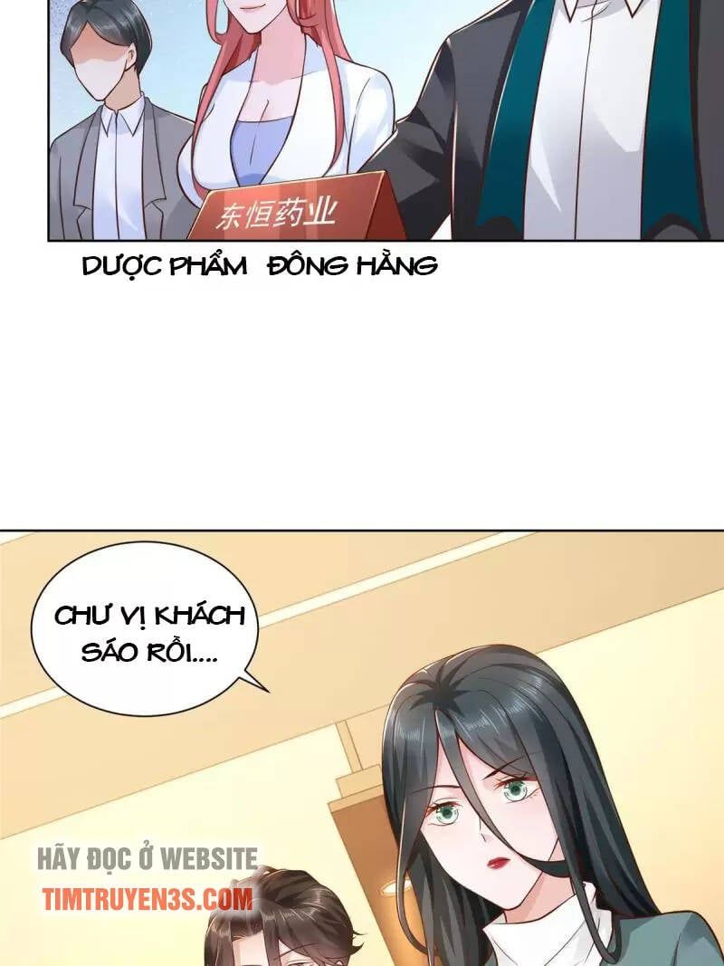 đọc truyện Mỗi Tuần Ta Có Một Nghề Nghiệp Mới Chương 157 ảnh 6 tại Thiên Thai Truyện