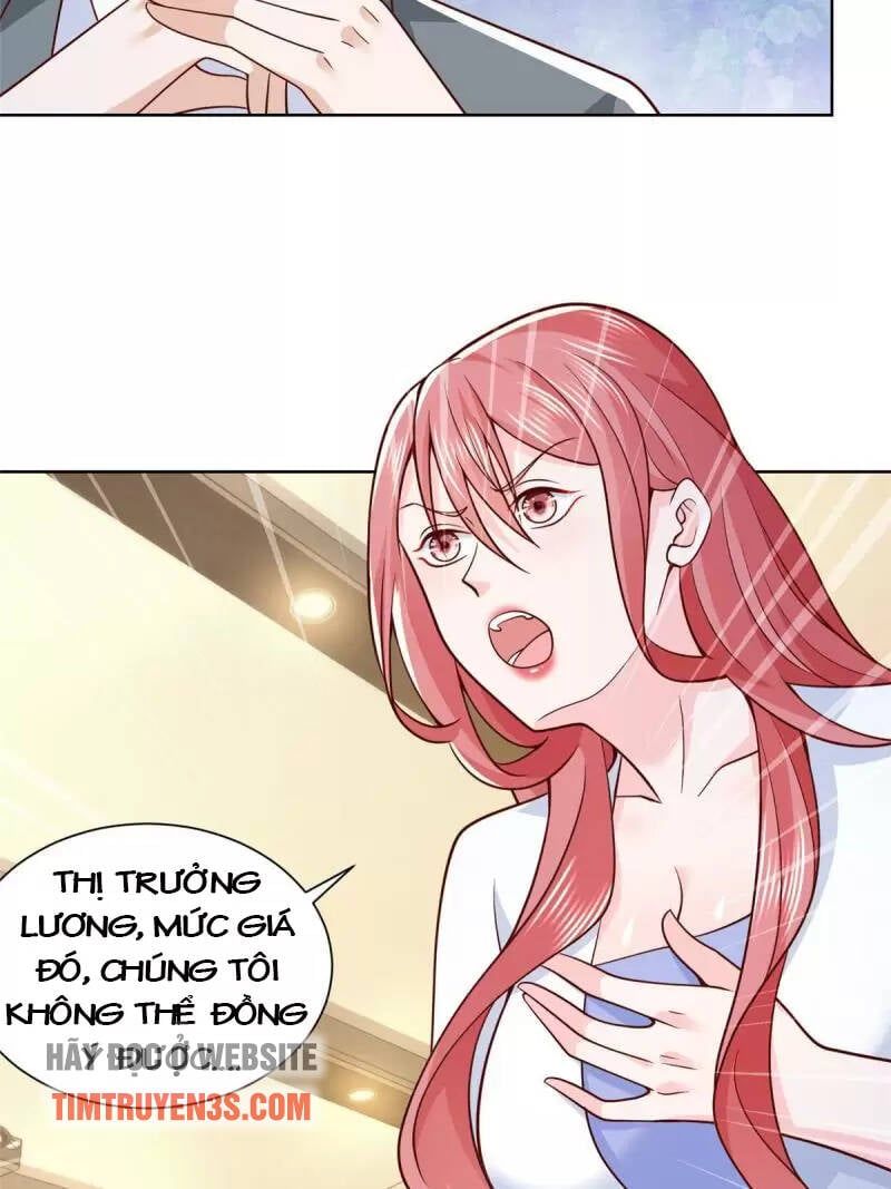 đọc truyện Mỗi Tuần Ta Có Một Nghề Nghiệp Mới Chương 157 ảnh 42 tại Thiên Thai Truyện