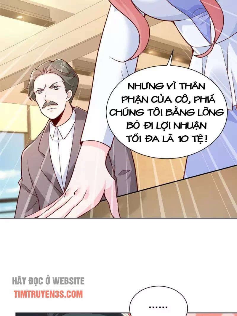 đọc truyện Mỗi Tuần Ta Có Một Nghề Nghiệp Mới Chương 157 ảnh 43 tại Thiên Thai Truyện