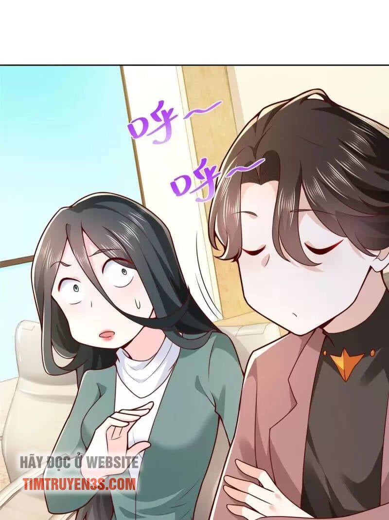 đọc truyện Mỗi Tuần Ta Có Một Nghề Nghiệp Mới Chương 157 ảnh 45 tại Thiên Thai Truyện